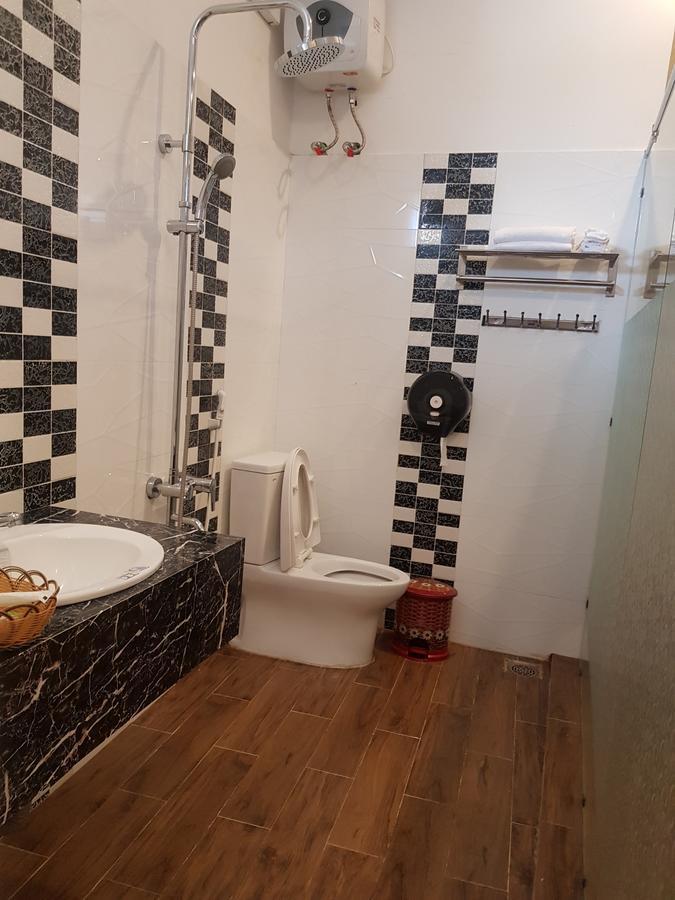 Tay Nguyen Hotel Kon Tum Екстер'єр фото